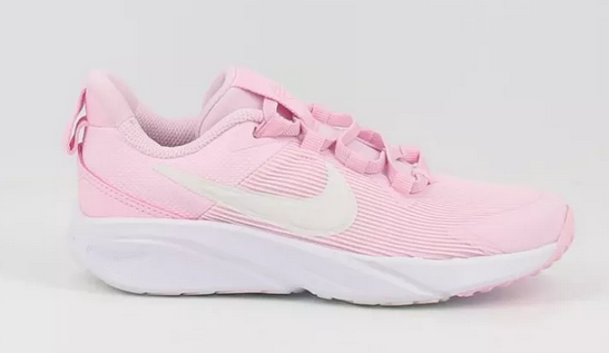Scarpe Ragazza Nike Star Runner 4 (GS) - Rosa