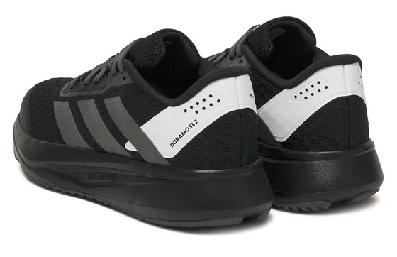 Scarpe Ragazzo Adidas Duramo SL 2 - Nero