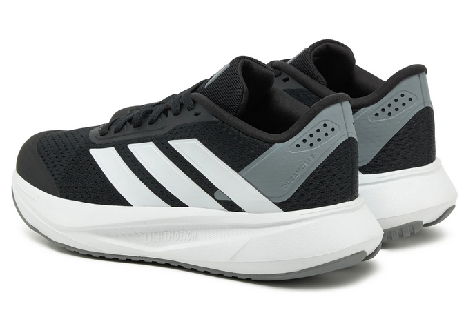 Scarpe Ragazzo Adidas Duramo SL 2 - Nero