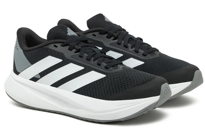 Scarpe Ragazzo Adidas Duramo SL 2 - Nero