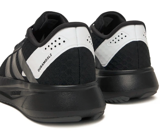 Scarpe Ragazzo Adidas Duramo SL 2 - Nero