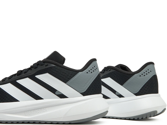 Scarpe Ragazzo Adidas Duramo SL 2 - Nero