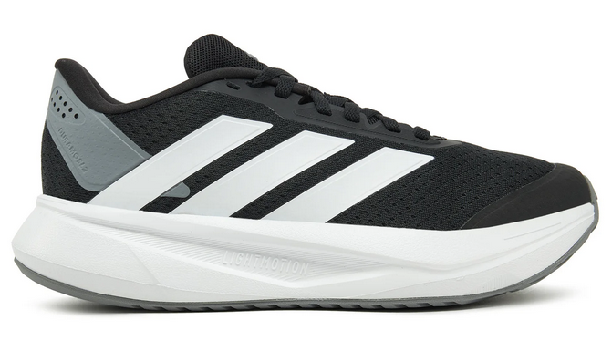 Scarpe Ragazzo Adidas Duramo SL 2 - Nero