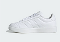 Scarpe Ragazzo Adidas Streettalk - Bianco