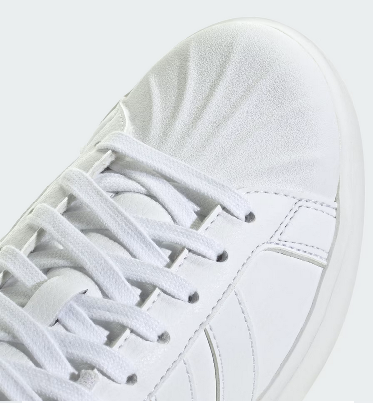 Scarpe Ragazzo Adidas Streettalk - Bianco