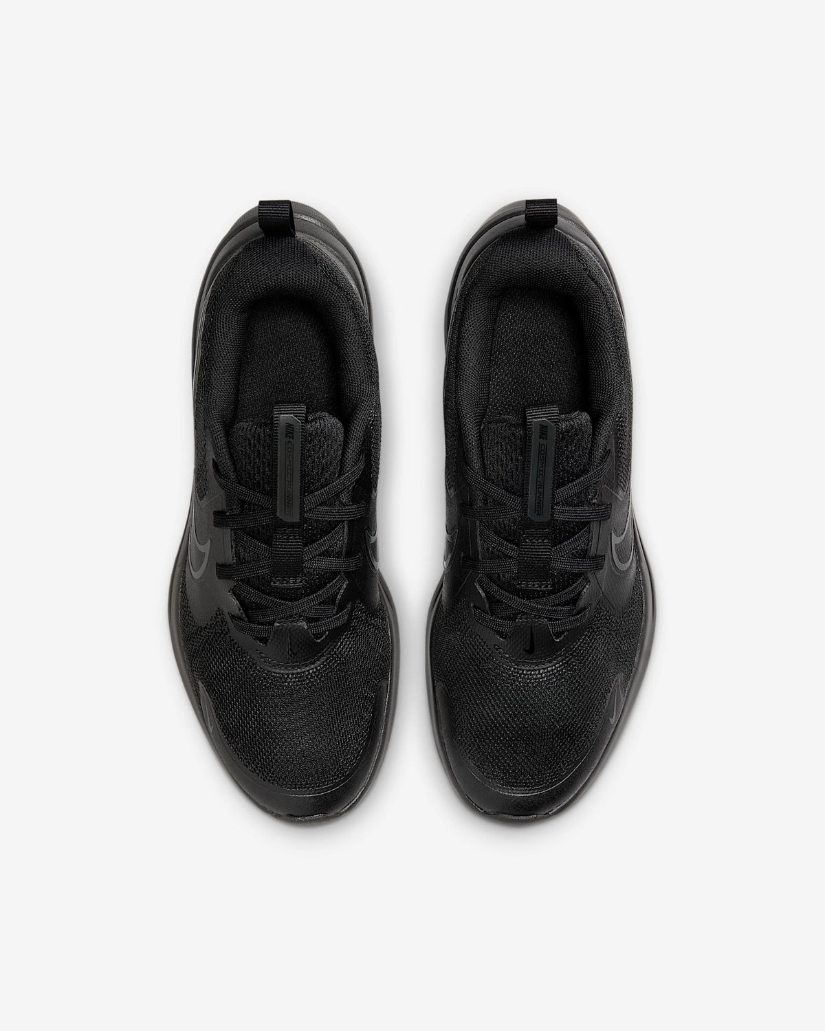 Scarpe Nike Ragazzo cosmic Runner - Nero