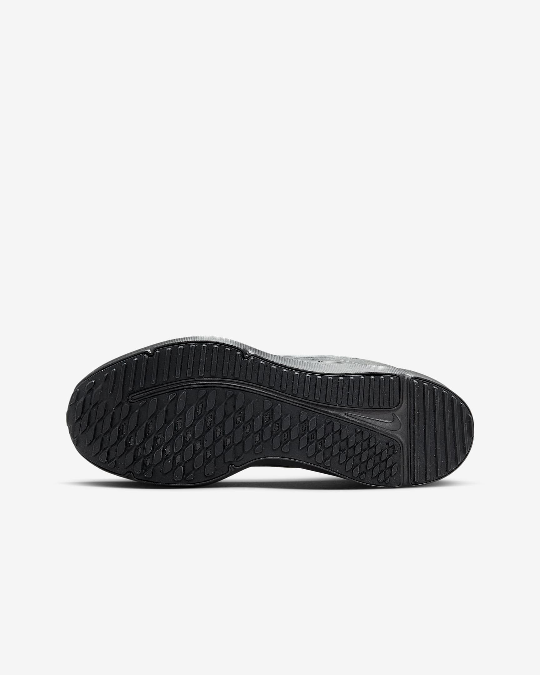 Scarpe Nike Ragazzo cosmic Runner - Nero