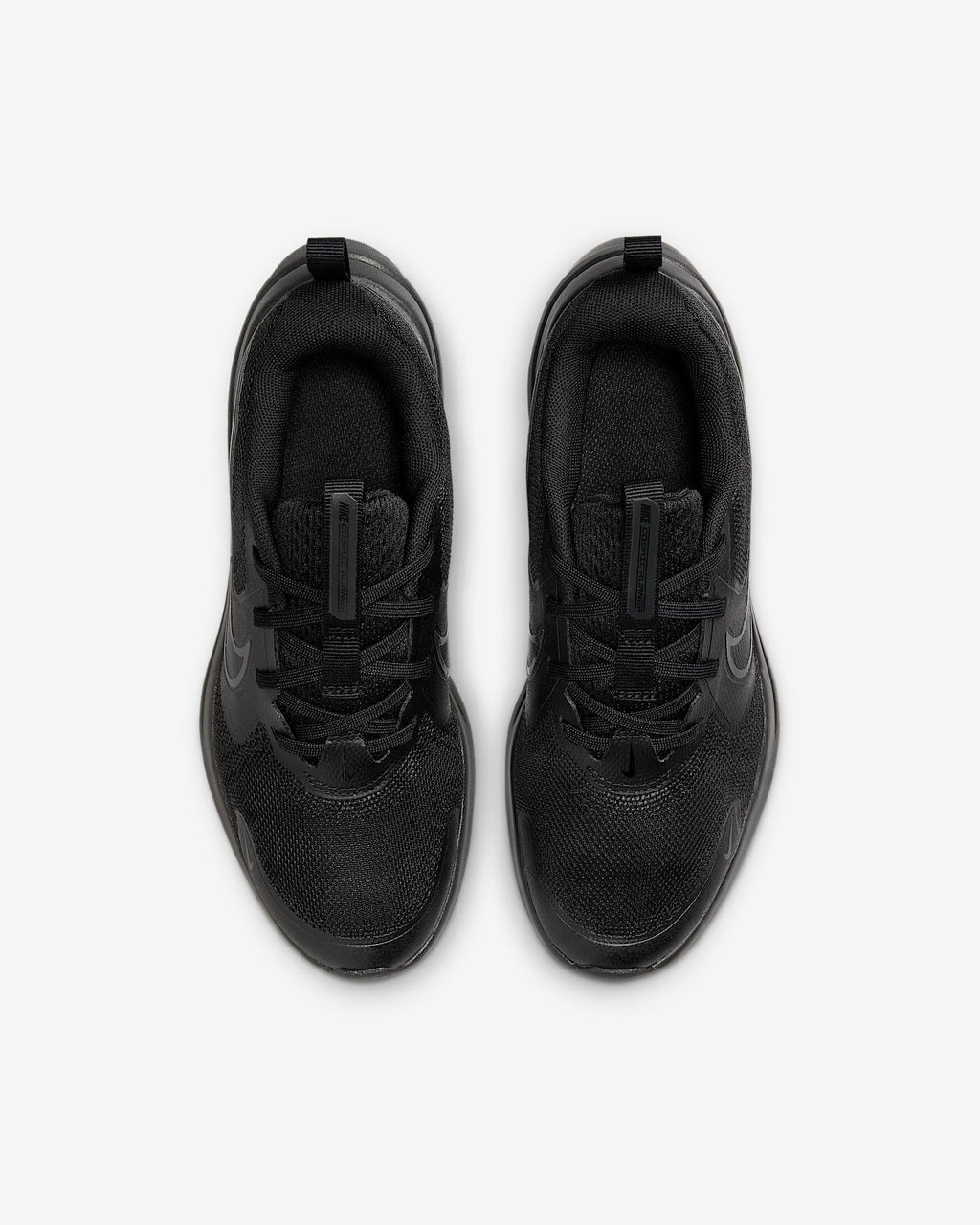 Scarpe Nike Ragazzo cosmic Runner - Nero