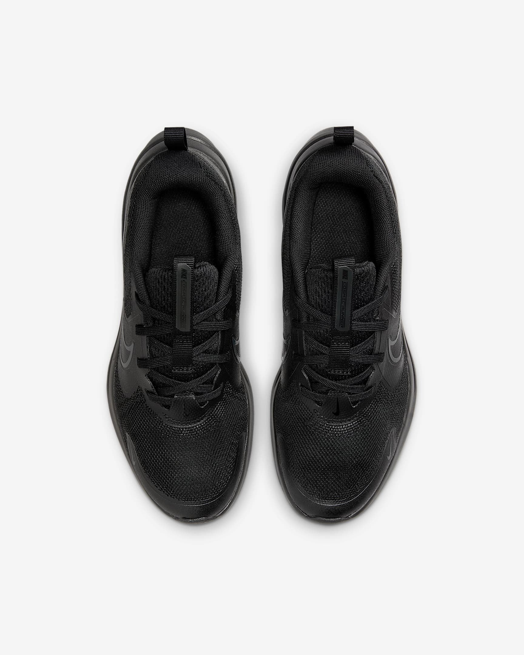 Scarpe Nike Ragazzo cosmic Runner - Nero