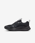 Scarpe Nike Ragazzo cosmic Runner - Nero