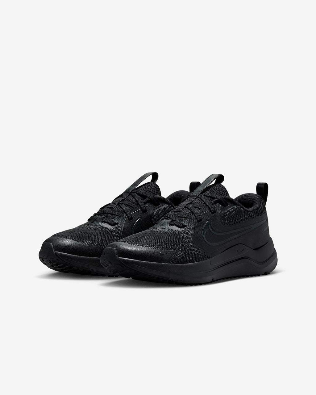 Scarpe Nike Ragazzo cosmic Runner - Nero
