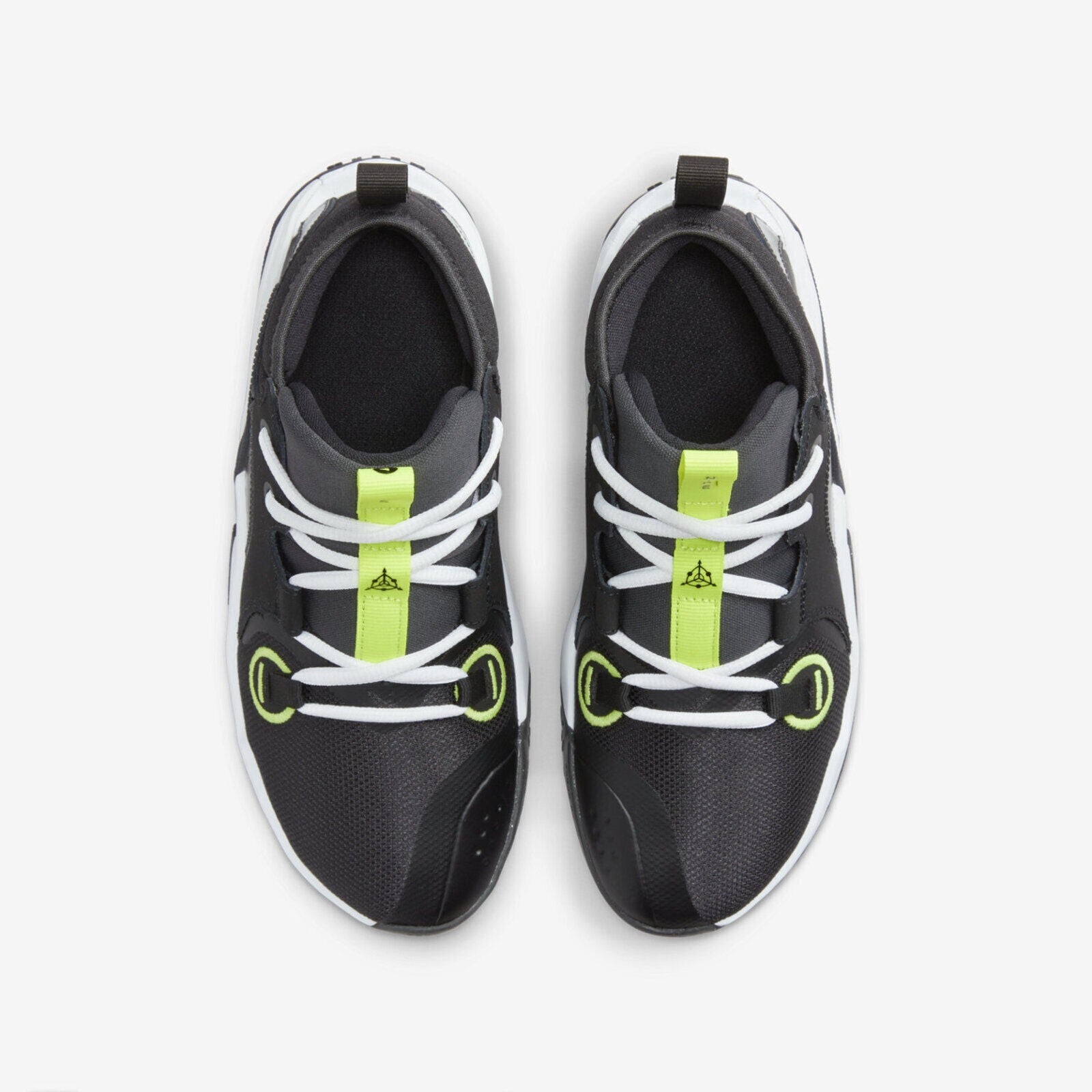 Scarpe Ragazzo Nike Air Zoom Croossover 2 (GS) - Nero