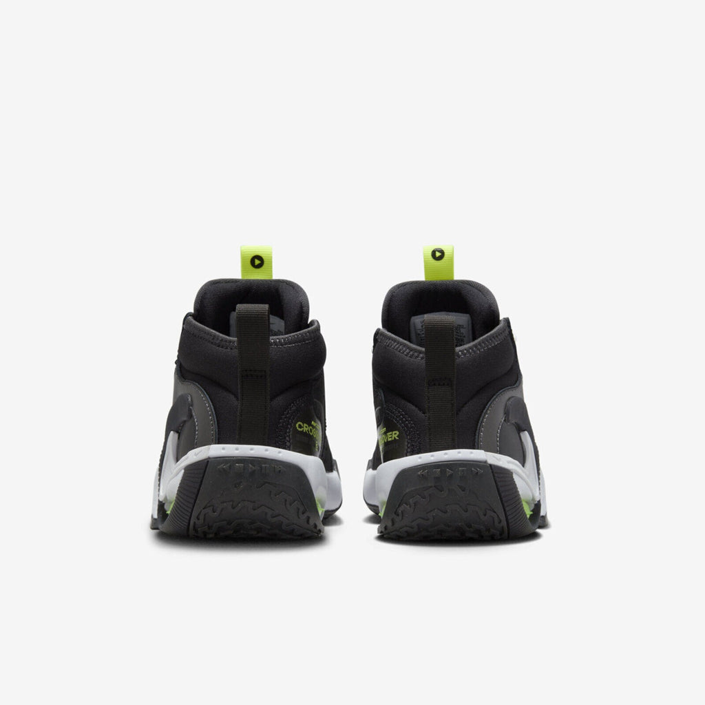 Scarpe Ragazzo Nike Air Zoom Croossover 2 (GS) - Nero