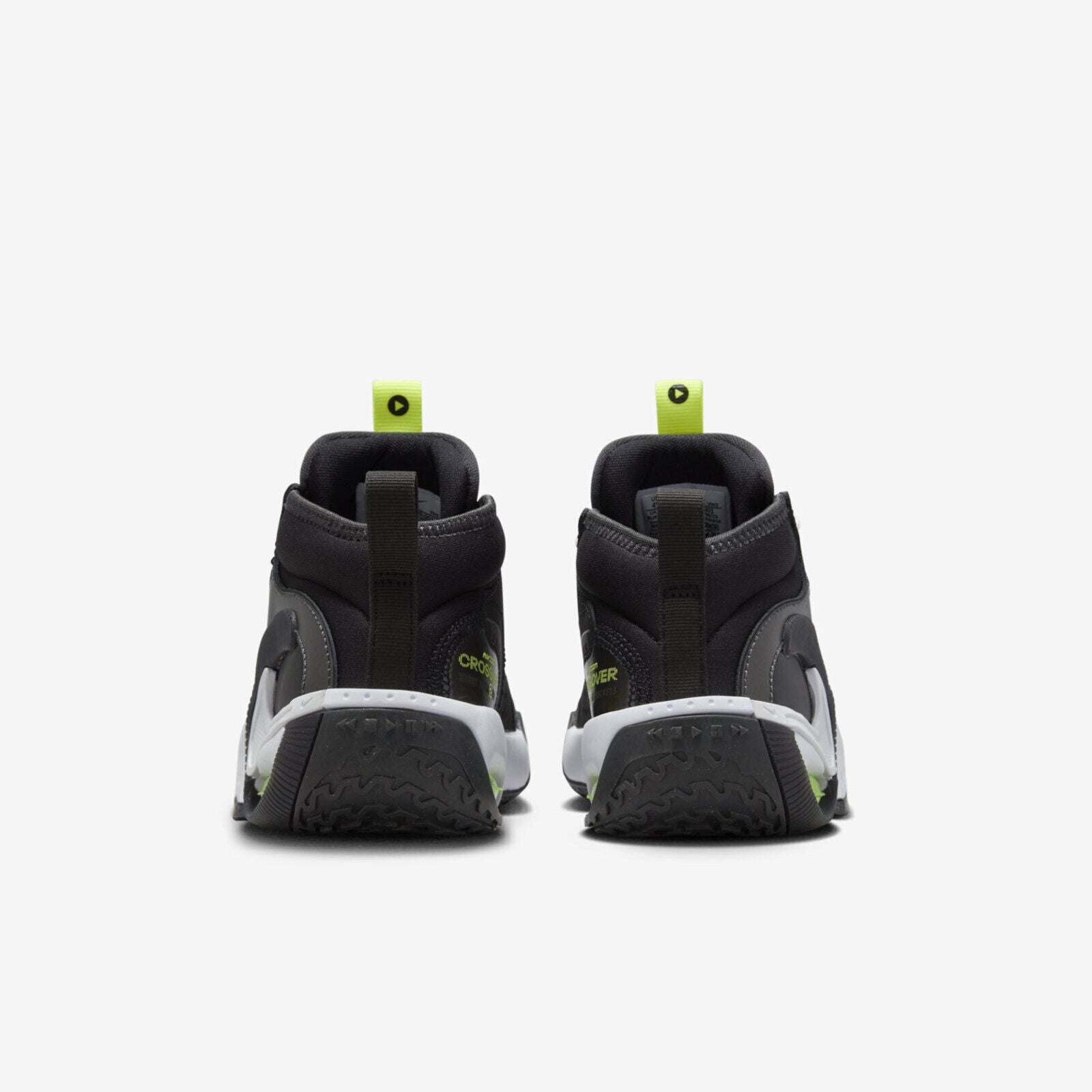 Scarpe Ragazzo Nike Air Zoom Croossover 2 (GS) - Nero