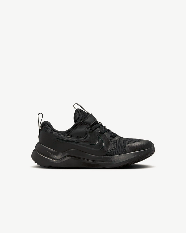 Scarpe Ragazzo Nike Cosmic Runner (PSV) - Nero