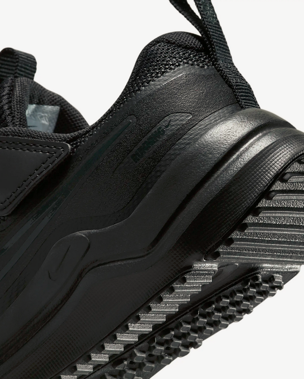 Scarpe Ragazzo Nike Cosmic Runner (PSV) - Nero
