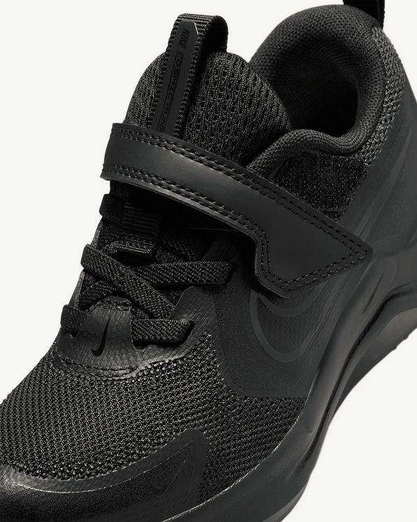 Scarpe Ragazzo Nike Cosmic Runner (PSV) - Nero