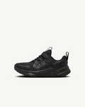 Scarpe Ragazzo Nike Cosmic Runner (PSV) - Nero