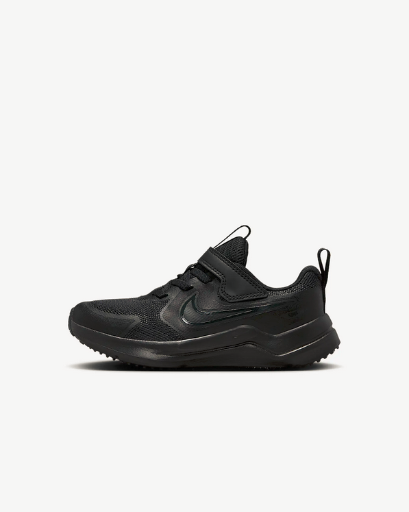 Scarpe Ragazzo Nike Cosmic Runner (PSV) - Nero