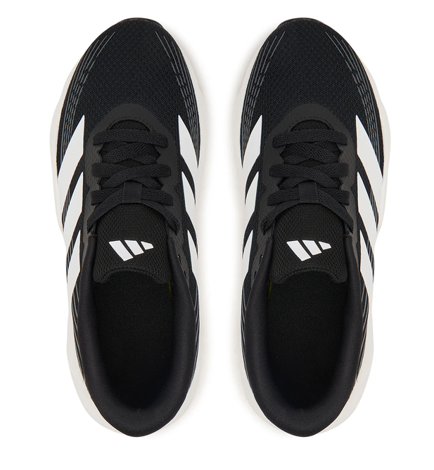 Scarpe Uomo Adidas Galaxy 8 - Nero/Bianco