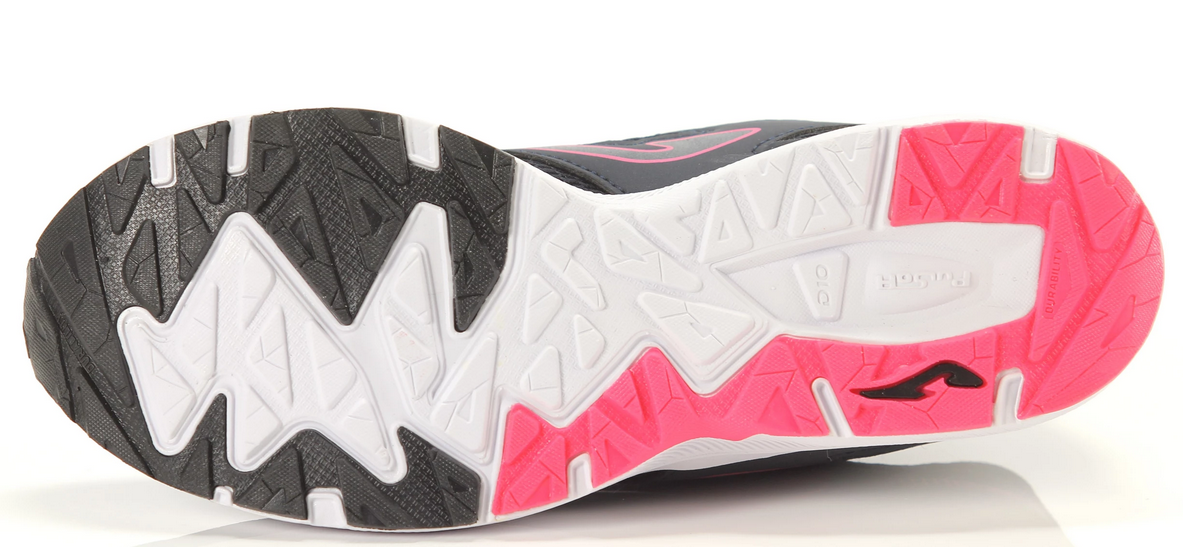 Scarpe running donna Joma Meta - Blu