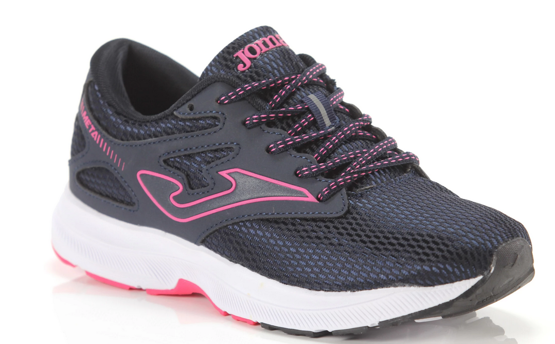 Scarpe running donna Joma Meta - Blu