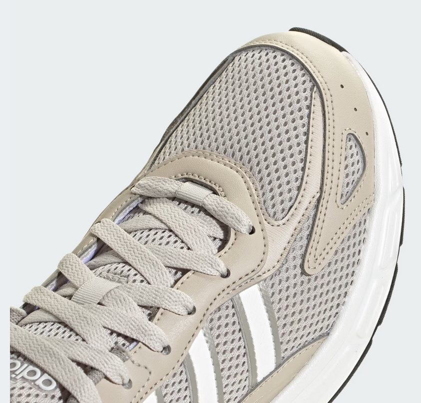Scarpe Running Uomo Adidas Eclyptix 2000 - Beige