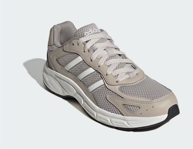Scarpe Running Uomo Adidas Eclyptix 2000 - Beige