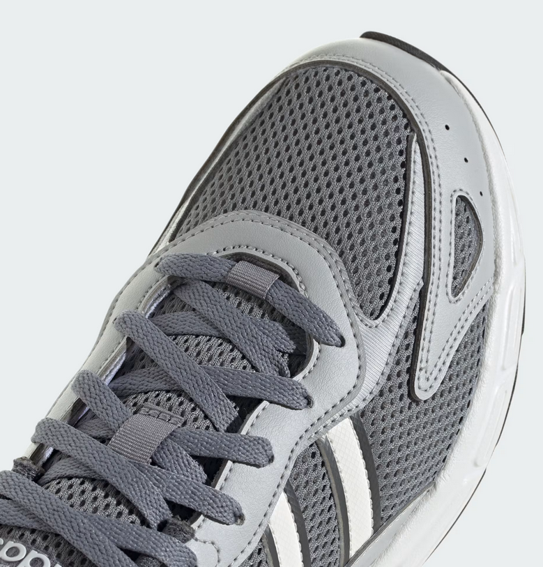Scarpe Running Uomo Adidas Eclyptix 2000 - Grigio
