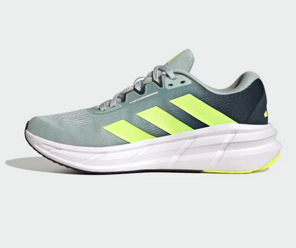 Scarpe Running Uomo Adidas Questar 3 M - Grigio