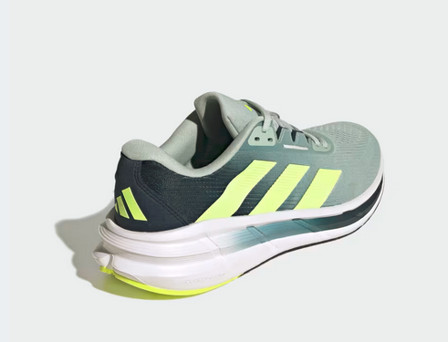 Scarpe Running Uomo Adidas Questar 3 M - Grigio