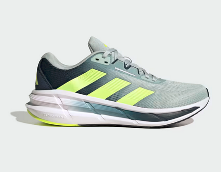Scarpe Running Uomo Adidas Questar 3 M - Grigio