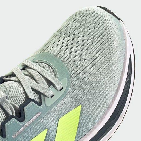 Scarpe Running Uomo Adidas Questar 3 M - Grigio