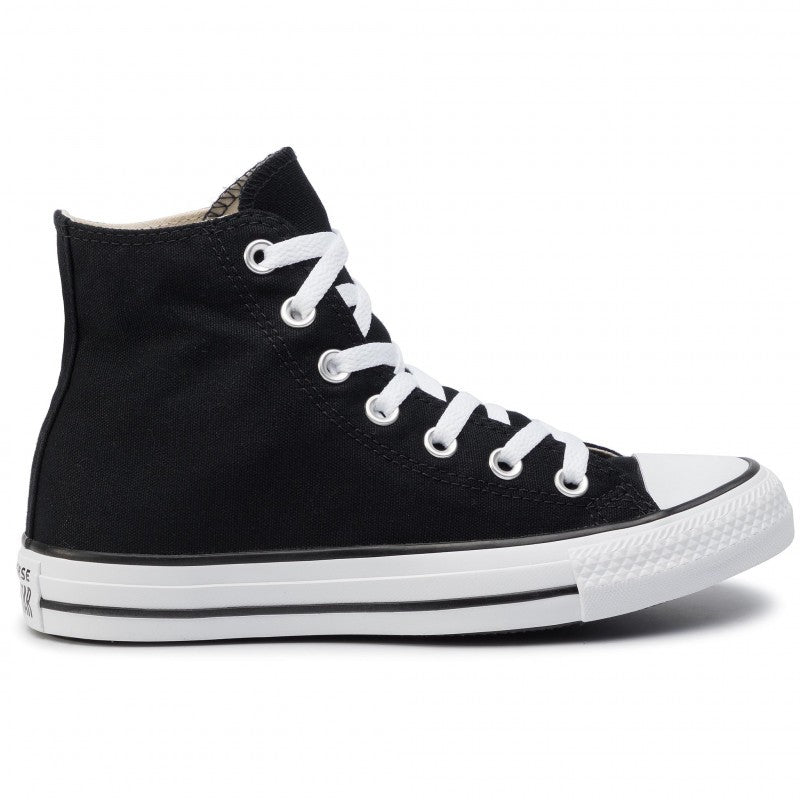 Scarpe Unisex Converse All Star Chuck Taylor - Nero/bianco
