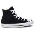 Scarpe Unisex Converse All Star Chuck Taylor - Nero/bianco