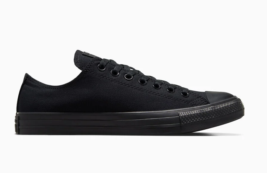 Scarpe Unisex Converse All Star Chuck Taylor - Nero/basso