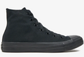 Scarpe Unisex Converse All Star Chuck Taylor - Nero/alto