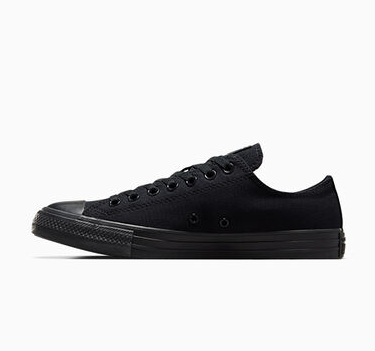 Scarpe Unisex Converse All Star Chuck Taylor - Nero/basso