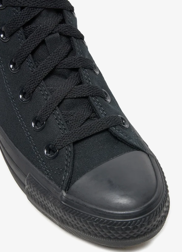 Scarpe Unisex Converse All Star Chuck Taylor - Nero/alto
