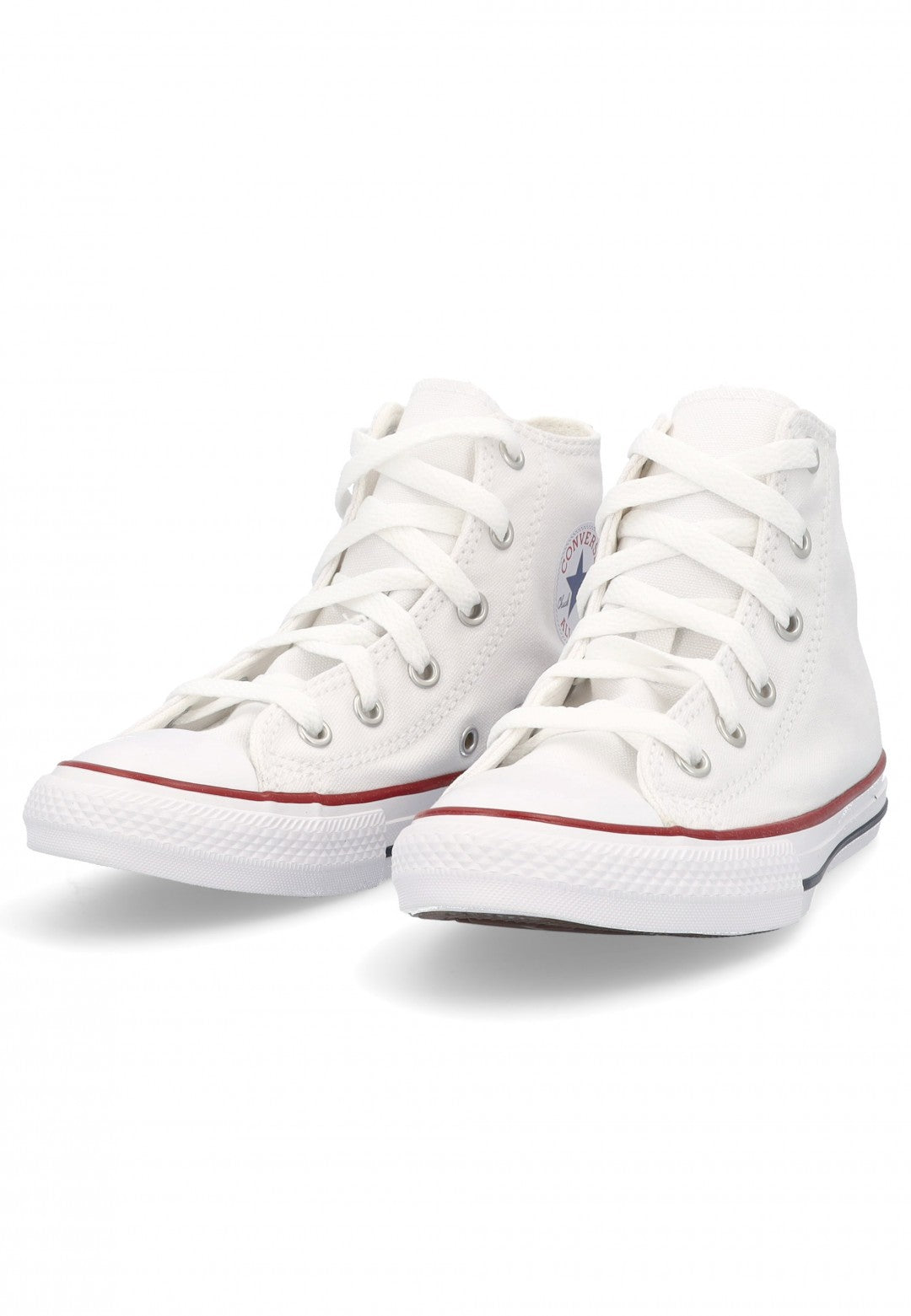 Scarpe Unisex Converse Chuck Taylor All Star - Bianco