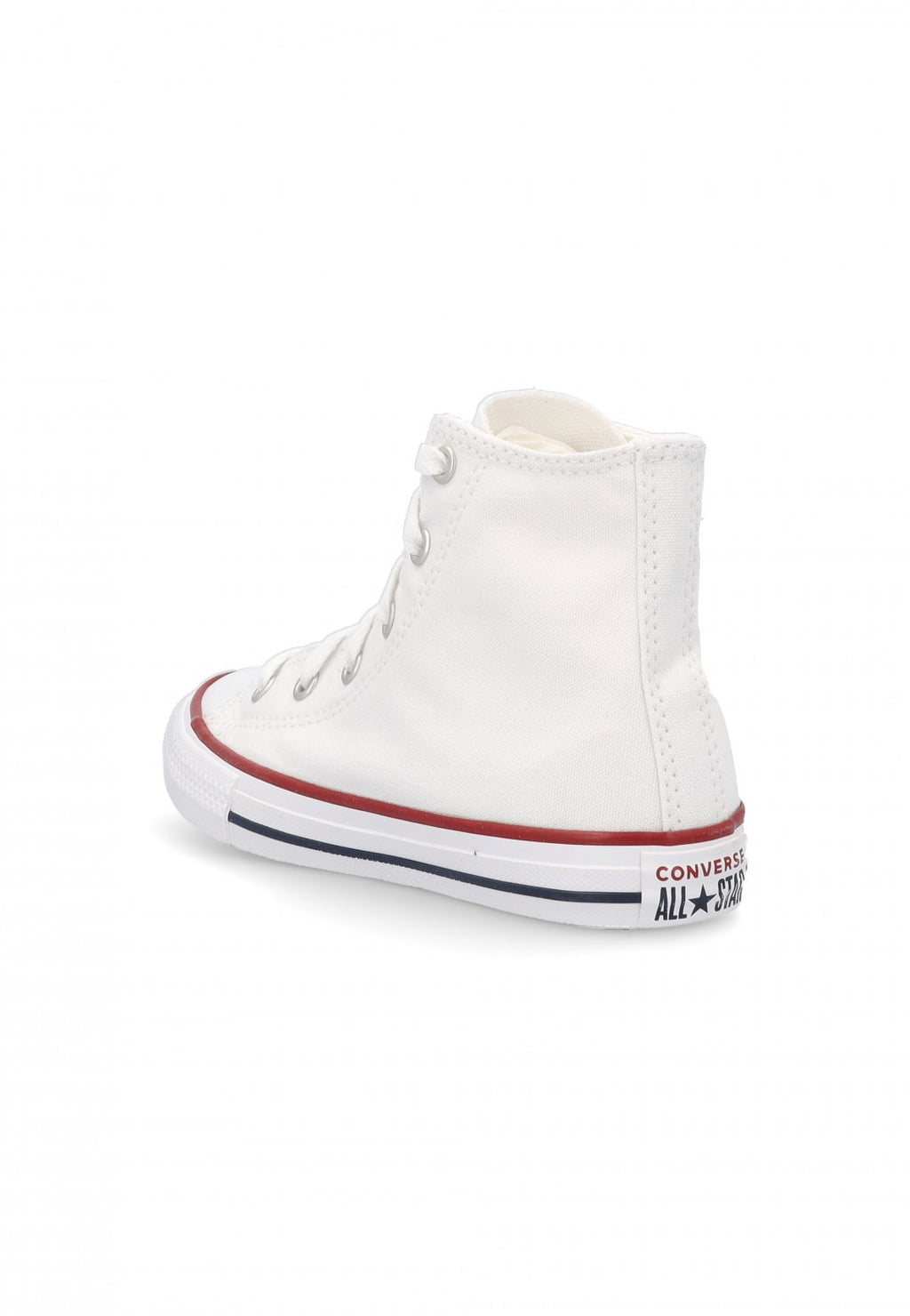 Scarpe Unisex Converse Chuck Taylor All Star - Bianco