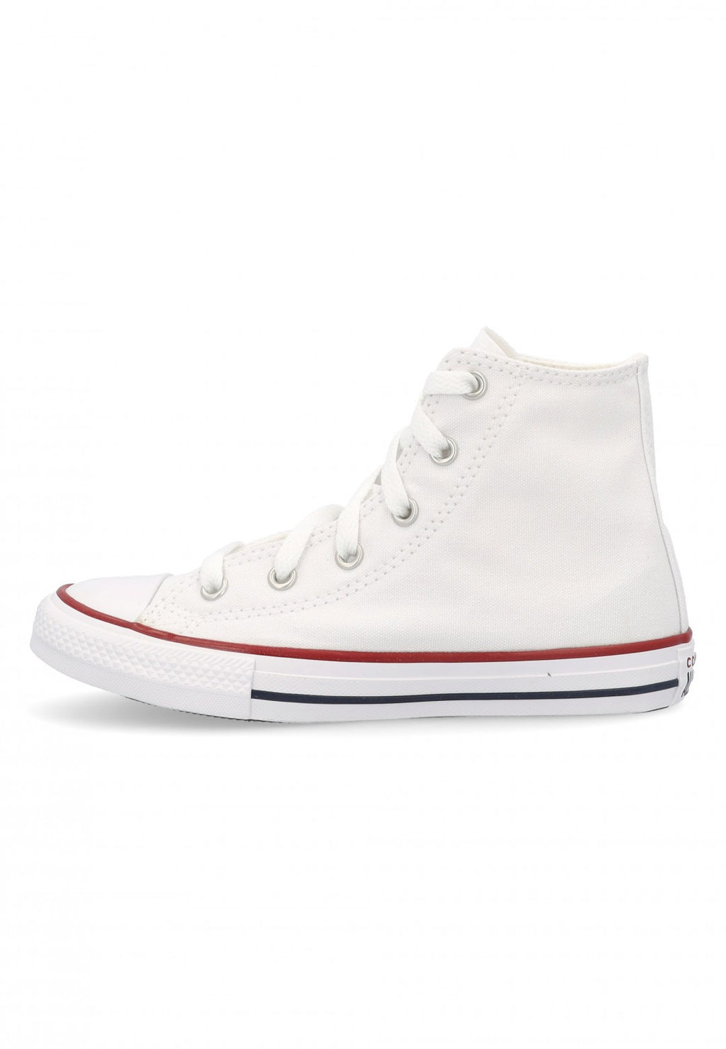 Scarpe Unisex Converse Chuck Taylor All Star - Bianco