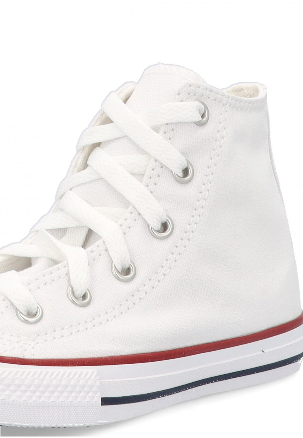 Scarpe Unisex Converse Chuck Taylor All Star - Bianco