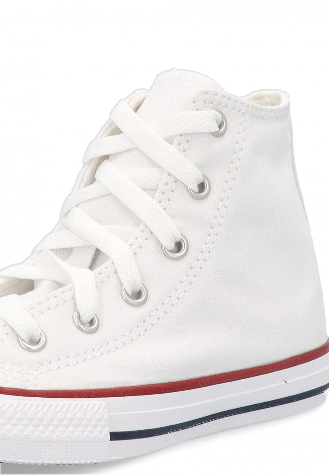 Scarpe Unisex Converse Chuck Taylor All Star - Bianco