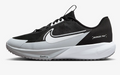 Scarpe Unisex Nike Sonic Fly (GS) - Nero/Bianco/Grigio