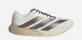 Scarpe Uomo Adidas Adizero Evo SL - Beige