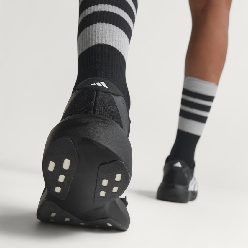 Scarpe Uomo Adidas Adizero Evo SL - Nero