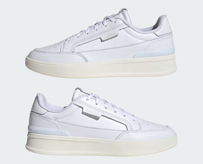 Scarpe Uomo Adidas Aspyre - Bianco