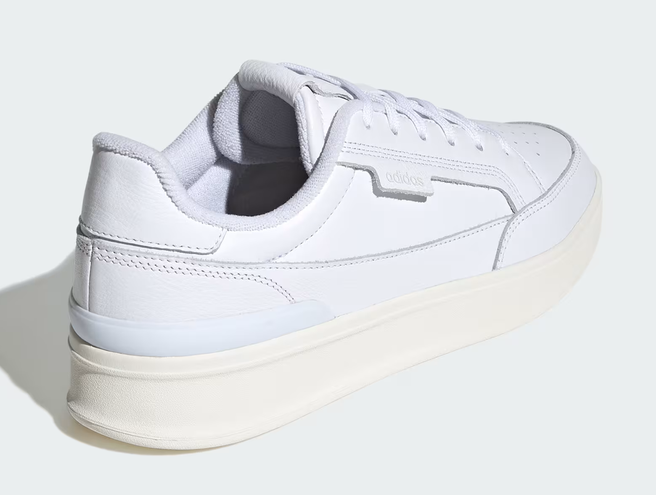 Scarpe Uomo Adidas Aspyre - Bianco