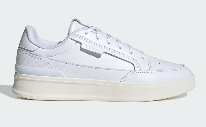 Scarpe Uomo Adidas Aspyre - Bianco
